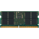 Kingston DRAM Notebook Memory 16GB DDR5 5600MT/s SODIMM