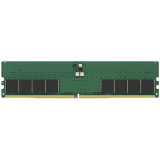 Kingston DRAM Desktop PC 32GB DDR5 5600MT/s Module
