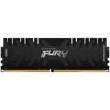 Kingston 16GB 3200MT/s DDR4 CL16 DIMM 1Gx8 FURY Renegade Black