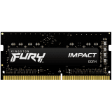 Kingston DRAM 16GB 3200MT/s DDR4 CL20 SODIMM FURY Impact