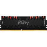 Kingston 16GB 3600MT/s DDR4 CL16 DIMM 1Gx8 FURY Renegade RGB