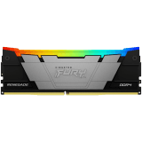 Kingston 32GB 3600MT/s DDR4 CL18 DIMM FURY Renegade RGB