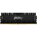 Kingston 16GB 4000MT/s DDR4 CL19 DIMM 1Gx8 FURY Renegade Black