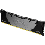 Kingston 8GB 4000MT/s DDR4 CL19 DIMM FURY Renegade Black