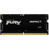 Kingston DRAM 16GB 4800MT/s DDR5 CL38 SODIMM FURY Impact PnP