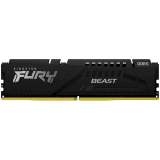 Kingston 32GB 6000MT/s DDR5 CL30 DIMM FURY Beast Black EXPO