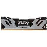 Kingston 48GB 6000MT/s DDR5 CL32 DIMM FURY Renegade Silver XMP