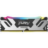 Kingston 48GB 6000MT/s DDR5 CL32 DIMM FURY Renegade RGB XMP