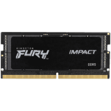 Kingston DRAM 16GB 6000MT/s DDR5 CL38 SODIMM FURY Impact XMP