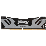 Kingston 32GB 6400MT/s DDR5 CL32 DIMM FURY Renegade Silver XMP