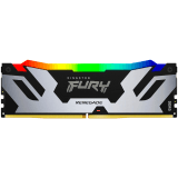 Kingston 32GB 6400MT/s DDR5 CL32 DIMM FURY Renegade RGB XMP