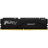 Kingston 16GB 6800MT/s DDR5 CL34 DIMM FURY Beast Black EXPO