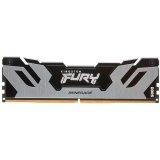 Kingston DRAM 16GB 7200MT/s DDR5 CL38 DIMM FURY Renegade Silver XMP