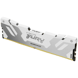 Kingston DRAM 16GB 7200MT/s DDR5 CL38 DIMM FURY Renegade White XMP