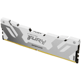 Kingston 16GB 8000MT/s DDR5 CL38 DIMM FURY Renegade White XMP