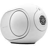 Devialet Phantom II Custom Iconic White