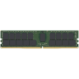 Kingston DRAM 64GB 3200MT/s DDR4 ECC Reg CL22 DIMM 2Rx4 Micron F Rambus