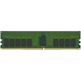 Kingston DRAM 32GB 3200MT/s DDR4 ECC Reg CL22 DIMM 1Rx4 Hynix C Rambus
