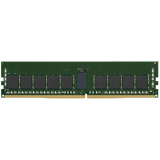 Kingston DRAM 32GB 3200MT/s DDR4 ECC Reg CL22 DIMM 1Rx4 Micron F Rambus