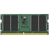 Kingston DRAM 32GB 5600MT/s DDR5 Non-ECC CL46 SODIMM 2Rx8