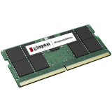 Kingston 48GB 5600MT/s DDR5 Non-ECC CL46 SODIMM 2Rx8