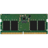 Kingston DRAM 8GB 5600MT/s DDR5 Non-ECC CL46 SODIMM 1Rx16