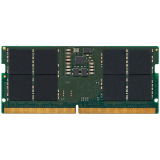 Kingston DRAM 16GB 5600MT/s DDR5 Non-ECC CL46 SODIMM 1Rx8
