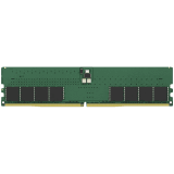 Kingston 32GB 5600MT/s DDR5 Non-ECC CL46 DIMM 2Rx8