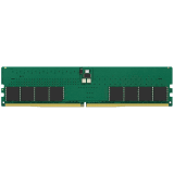 Kingston 64GB 5600MT/s DDR5 Non-ECC CL46 DIMM 2Rx8