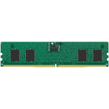 Kingston 16GB 5600MT/s DDR5 Non-ECC CL46 DIMM 1Rx8