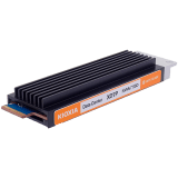 SSD Data Server KIOXIA XD7P 1.92TB PCIe 5.0 Gen4 (1x4) (64GT/s) NVMe 2.0, BiCS Flash 3D, E1.S 9.5mm