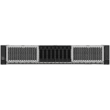 Intel L9 System based on M50CYP2UR312, 2 x Intel Xeon Gold 6330 Processor, 4 x 64GB DDR4 RDIMM, Raid module RSP3TD160F w/BBU AXXRMFBU7, 1 x X710DA2 Dual LAN Card, X710T2LOCPV3 Dual LAN 10G Card, ADVSYSMGMTKEY Management key, (1+1) 1300W Red. PSU