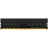 Lexar DDR4 16GB 288 PIN U-DIMM 3200Mbps, CL22, 1.2V- BLISTER Package
