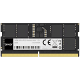 Lexar DDR5 16GB 262 PIN So-DIMM 5600Mbps, CL46, 1.1V- BLISTER Package