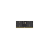 Lexar DDR5 32GB 262 PIN So-DIMM 5600Mbps, CL46, 1.1V- BLISTER Package