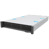 Mitac server MDA3HW LFC2208KRD260CN Intel L9 System based on M50FCP2UR208, 2 x Intel Xeon 6526Y Processor