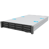 Mitac server LFC2312KRD102D3 MDA5FS based on M50FCP2UR312, 1 x Intel Xeon 4510 Processor, 2 x 32GB DDR5