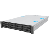 Mitac server MDA4YR LFC2312KRD140C5 based on M50FCP2UR312, 2x Intel Xeon 4514Y Processor