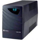 VERTIV Liebert ItON 600VA Line Interactive UPS (600 VA/360 W, 220/240V, 50/60 Hz, 2xSchuko)