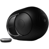 Devialet Phantom I 108dB Custom Black
