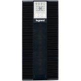 UPS Legrand - KEOR LP - EN 62040-3 CLASS = VFI, Sinusoidal PFC (>0,99),Tower, 2000VA/1800W,On – Line Double Conversion