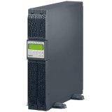 UPS Legrand DAKER DK + Tower/Rack, 6000VA/6000W, On Line Double Conversion, Sinusoidal, PFC, USB & RS232 port