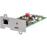 Legrand SNMP CS 141B SK CARD SLOT