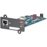 Legrand Network Interface CS101, SNMP only for 1Ph UPS, Internal, compatible with Daker DK, Daker DK Plus, Keor S