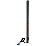 Legrand PDU 0U 1 phase 2x12 outlets German standard, MCB, 3m power supply cord with IEC 60309 32A