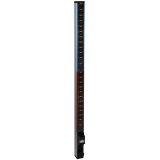Legrand PDU 0U 1 phase 2x10 C13 + 2x2 C19 outlets with cord locking system, MCB, connection on terminal block up to 6 mm², 330° rotating cable input, delivered with 2 sets of metallic mounting brackets