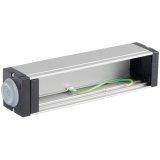 Legrand 10'' PDU LCS^3 - 1U - to be equipped - 8 Mosaic modules