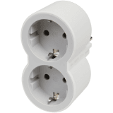 MOPSCH 2X2P+E STD FRONT W/G
