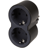 MOPSCH 2X2P+E STD FRONT B