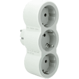 MOPSCH 3X2P+E STD FRONT W/G